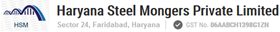 Haryana Steel