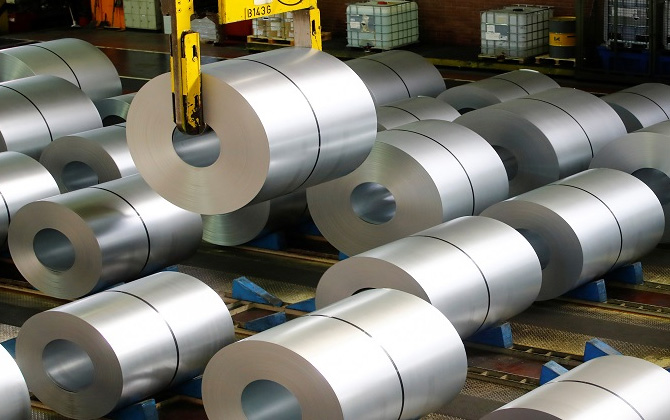 Haryana Steel Mongers