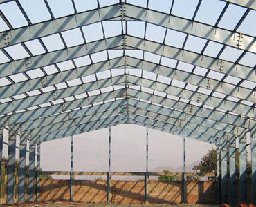 Heavy Fabrication Work