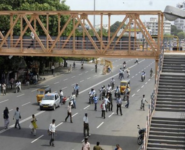 Bridge Construction Service