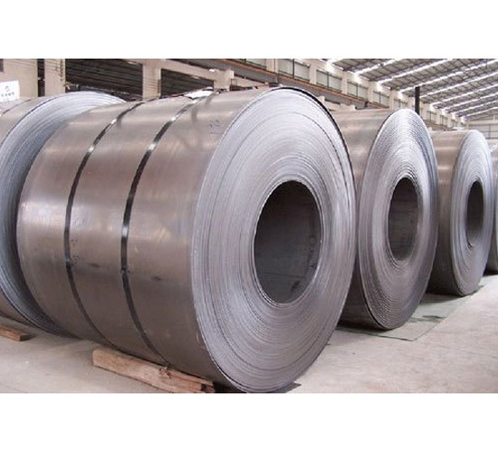 Hot Rolled MS Coil