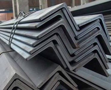 L Shape Mild Steel Angle Dealer