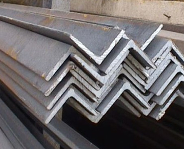 L Shape Mild Steel Angle