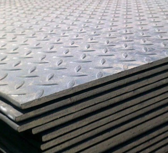 Mild Sleet Chequered Coil