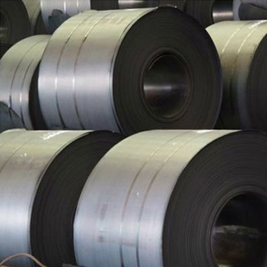 Mild Steel Coils
